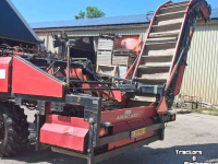 Kartoffelroder Amac AX2 aardappelrooier