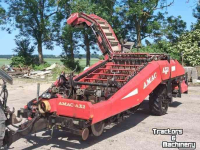 Kartoffelroder Amac AX2 aardappelrooier