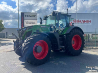 Schlepper / Traktor Fendt 942 Gen6 ProfiPlus RUFA