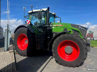 Schlepper / Traktor Fendt 942 Gen6 ProfiPlus RUFA