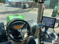 Schlepper / Traktor Fendt 942 Gen6 ProfiPlus RUFA