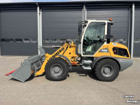 Radlader Liebherr 508 COMPACT