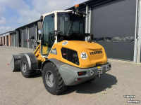Radlader Liebherr 508 COMPACT