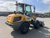 Radlader Liebherr 508 COMPACT