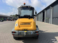 Radlader Liebherr 508 COMPACT