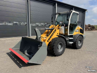 Radlader Liebherr 508 COMPACT