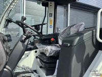 Radlader Liebherr 508 COMPACT