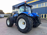Schlepper / Traktor New Holland T7.245 AC Stage V tractor trekker tracteur