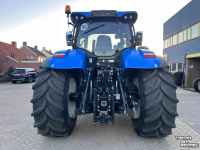 Schlepper / Traktor New Holland T7.245 AC Stage V tractor trekker tracteur