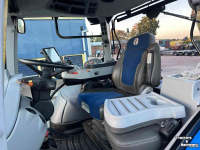 Schlepper / Traktor New Holland T7.245 AC Stage V tractor trekker tracteur