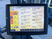 Schlepper / Traktor New Holland T7.245 AC Stage V tractor trekker tracteur