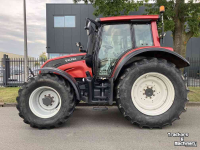 Schlepper / Traktor Valtra N142