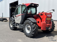 Teleskoplader Manitou MLT841
