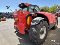 Teleskoplader Manitou MLT841
