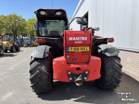 Teleskoplader Manitou MLT841