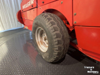 Pressen Welger WELGER AP 830