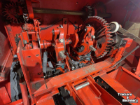 Pressen Welger WELGER AP 830