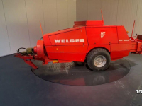 Pressen Welger WELGER AP 830