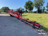 Anbaufeldspritze Agrifac Condor II