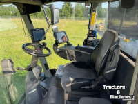 Anbaufeldspritze Agrifac Condor II