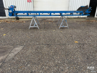 Förderband  Vlakke band 5270X300 TRANSPORTBAND VLAKKE BAND FLAT BELT CONVEYOR BELT FLACHBAND FÖRDERBAND