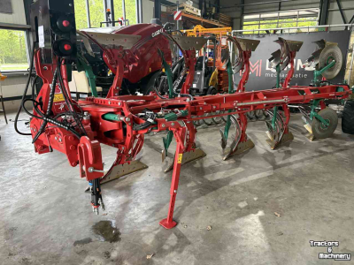 Pflüge Kverneland lb100-300-5