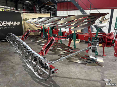 Pflüge Kverneland lb100-300-5