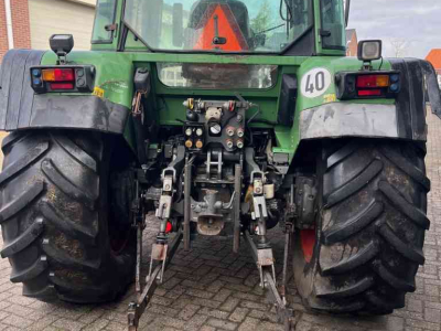 Schlepper / Traktor Fendt 309C
