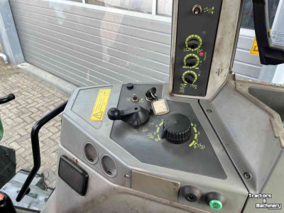 Schlepper / Traktor Fendt 309C