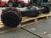 Gebrauchte Teile für Traktoren Massey Ferguson Vooras MF 6290 DANA
