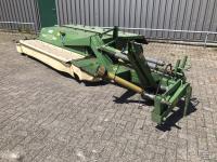 Mähwerk Krone Easy Cut 320 CV Maaier