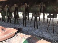 Mähwerk Krone Easy Cut 320 CV Maaier