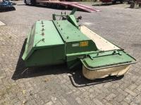 Mähwerk Krone Easy Cut 320 CV Maaier