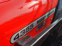 Schlepper / Traktoren Massey Ferguson 4355