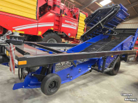 Zwiebelroder SU-Tech Uienlader