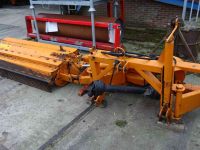 Schlegelmulchgeräte Hemos MK 200