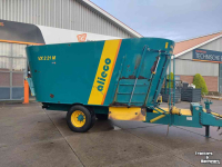 Futtermischwagen Vertikal Marmix Alieco 2 21 voermengwagen