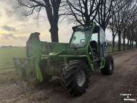 Teleskoplader Merlo P72.10