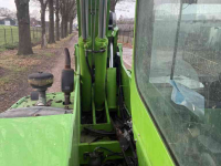 Teleskoplader Merlo P72.10