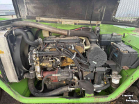 Teleskoplader Merlo P72.10