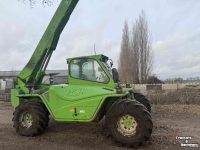 Teleskoplader Merlo P72.10