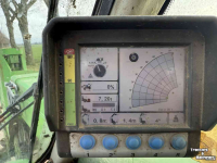 Teleskoplader Merlo P72.10