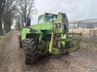Teleskoplader Merlo P72.10