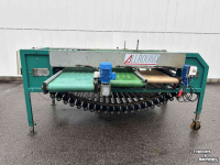 Sortiermaschine Allround 120-3 rollensorteermachine