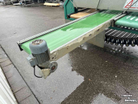 Sortiermaschine Allround 120-3 rollensorteermachine