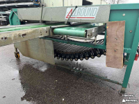 Sortiermaschine Allround 120-3 rollensorteermachine