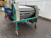 Sortiermaschine Allround 120-3 rollensorteermachine