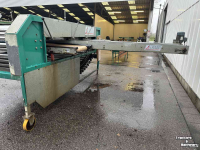 Sortiermaschine Allround 120-3 rollensorteermachine