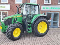 Schlepper / Traktor John Deere 6M125 Tractor Nieuw