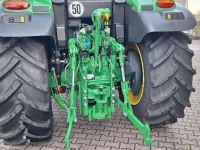 Schlepper / Traktor John Deere 6M125 Tractor Nieuw